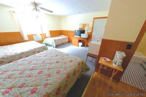 The Riverside Inn สโตว์ ห้อง รูปภาพ
