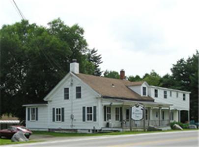 The Riverside Inn สโตว์ ภายนอก รูปภาพ